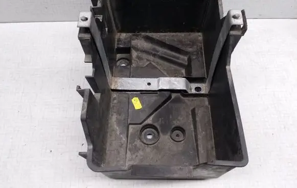 Ford Fiesta Battery tray 2S6T10723CC