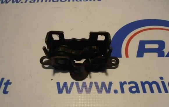 Mercedes-Benz E W210 Engine bonnet/hood lock/catch
