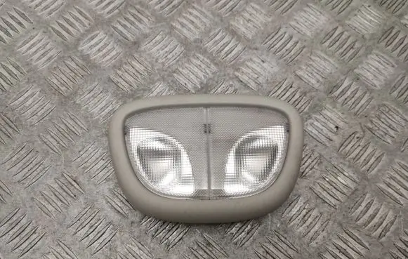 Jeep Cherokee Front seat light 2275247