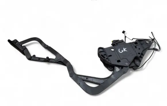 Audi S5 Tailgate/trunk/boot hinge 8F0871349D