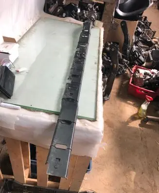 Hyundai Kona II Other under body part 31313df000