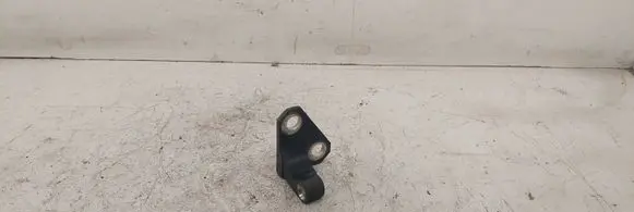Volkswagen PASSAT B6 Front door upper hinge 3C0831432
