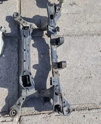 Hyundai Santa Fe Rear subframe 211722W000 217722W000