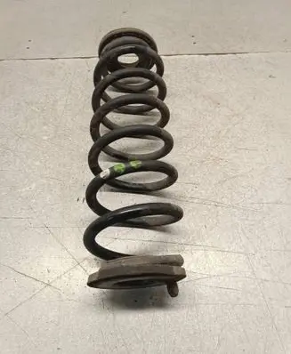 Volkswagen Touran II Rear coil spring