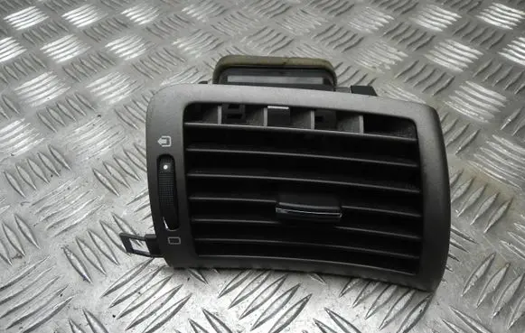 Peugeot 407 Rear air vent grill 9644589377 T6433