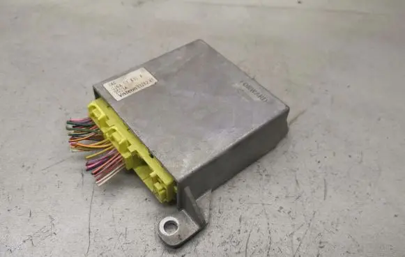 Mazda 6 Airbag control unit/module GJ6A57K30A