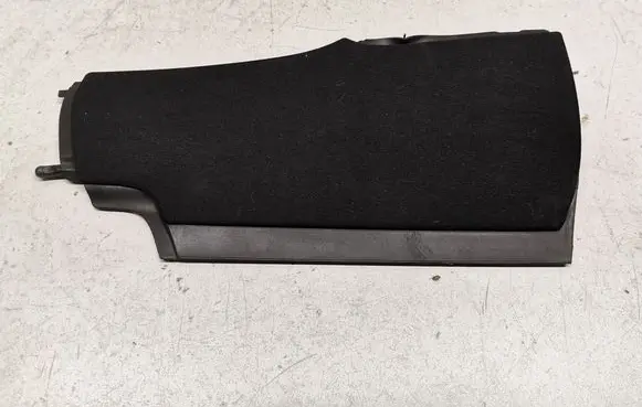 Porsche 911 991 Centre console side trim rear 99156187500