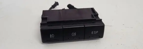 Audi A4 S4 B5 8D Fog light switch 8D0941567B