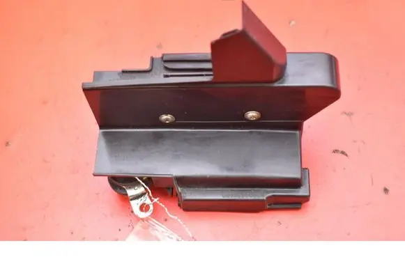 Dacia Sandero Rear door lock 