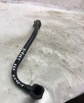Volvo S90, V90 Breather/breather pipe/hose 