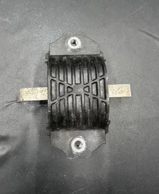 BMW 7 F01 F02 F03 F04 Engine mount bracket 6777388 69261510