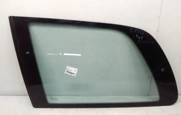 Volkswagen Sharan Rear side window