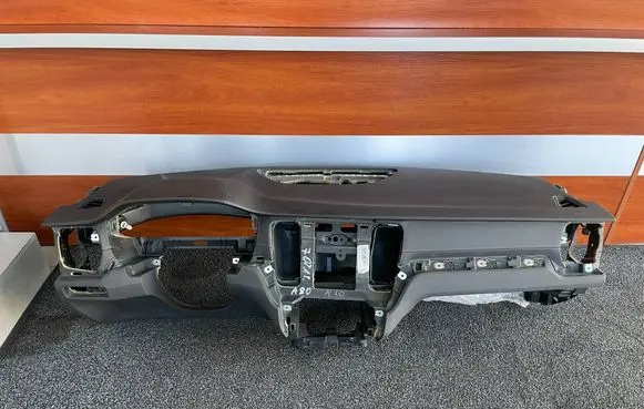 Volvo S60 Dashboard 31467487