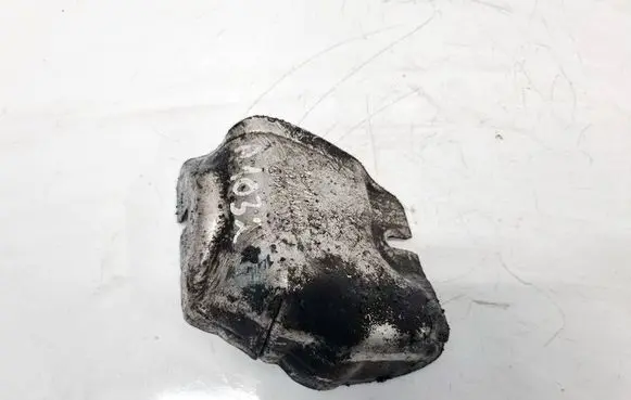 Citroen C4 II Picasso Other exhaust manifold parts 9672189780