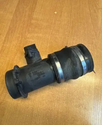 Mercedes-Benz SLK R170 Mass air flow meter 0000940948 LM0019 0280217114