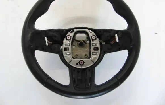 Jaguar F-Pace Steering wheel GX7M-3F563-CC
