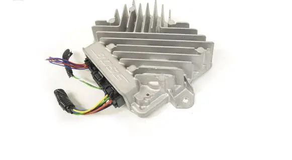 BMW X4 F26 Sound amplifier 28061BF10A