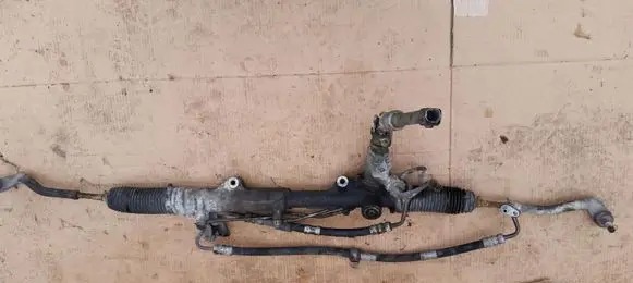 Mercedes-Benz E W212 Steering rack BR212LL