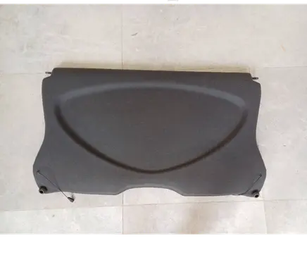 Ford Focus Parcel shelf 