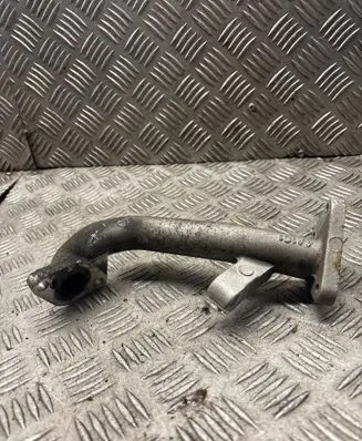 KIA Sorento EGR thermostat