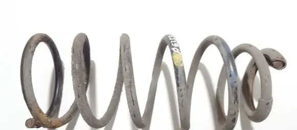 KIA Rio Rear coil spring