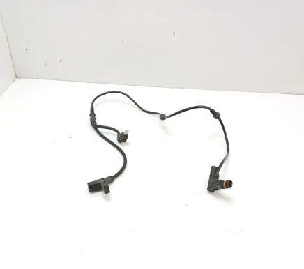 ABS brake wheel speed sensor