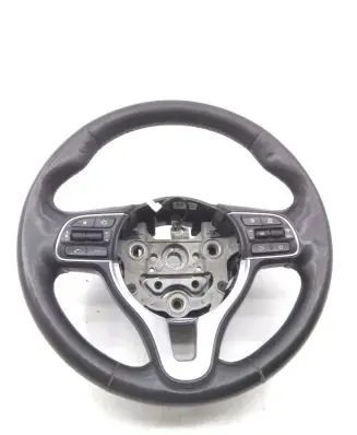 KIA Optima Steering wheel