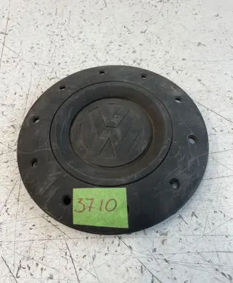 Volkswagen Transporter - Caravelle T5 Original wheel cap 7H0601151B