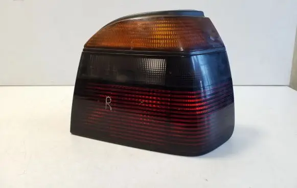 Volkswagen Golf III Rear/tail lights 1H6945112B