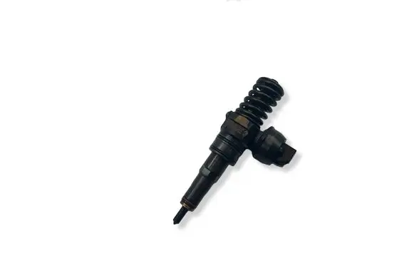 Volkswagen PASSAT B6 Fuel injector 038130073BN