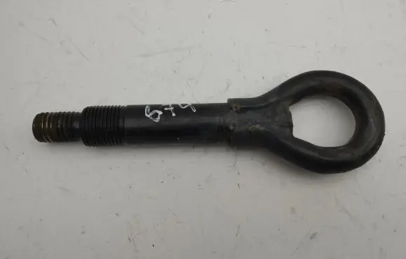 Opel Antara Towing hook eye 
