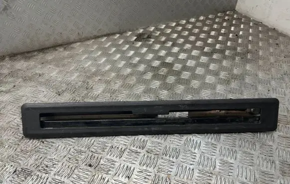 Citroen C8 Rear seat rail trim cover 1486182080