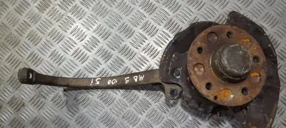 Mercedes-Benz S W220 Front wheel hub 
