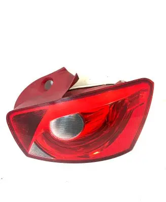 Seat Ibiza IV (6J,6P) Rear/tail lights 6J4945096C 6J4945112B