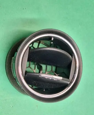 Ford Mondeo MK IV Dash center air vent grill 6M21U018B09ADW 1256282 1J0072007