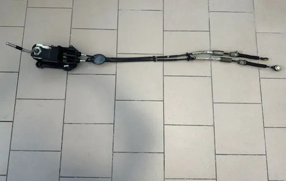 BMW 2 F45 Gear shifter/selector 03003UKL007 150721101542A 239901901