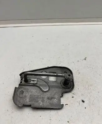 Volkswagen Golf VIII Engine bonnet/hood lock/latch loop/hook 5H0823185C