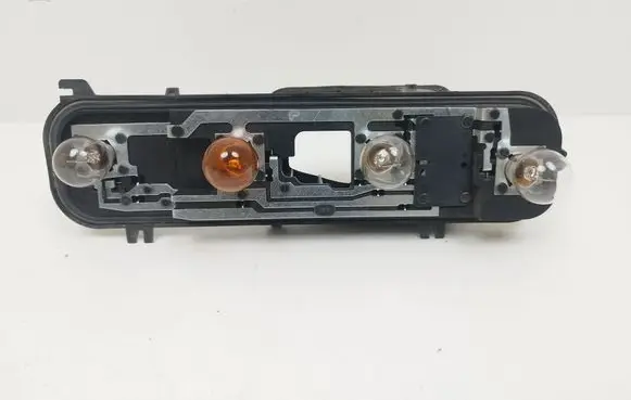 Dacia Logan II Tail light bulb cover holder 