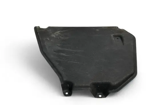 Audi Q5 SQ5 Pickup box liner 80A825311