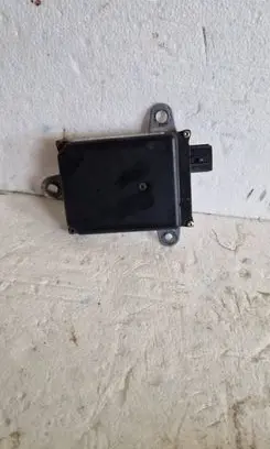 Toyota Prius (XW50) Blind spot module 881620W270