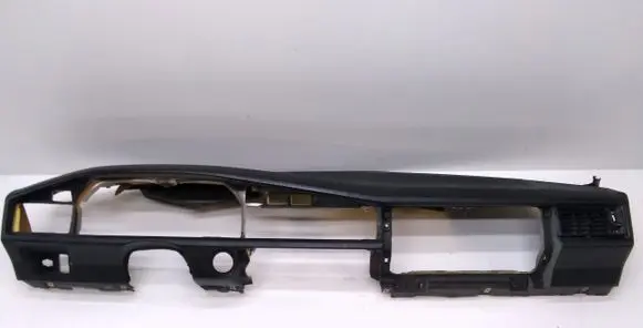 Mercedes-Benz E W124 Dashboard