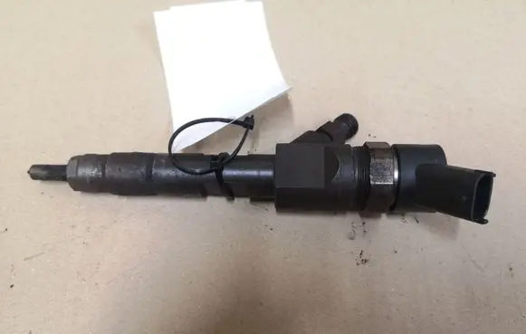 Renault Megane II Fuel injector 0445110280