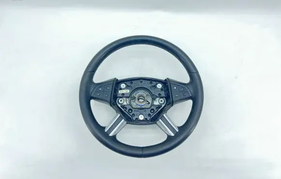 Mercedes-Benz ML W164 Steering wheel A1644604703 A1648200511