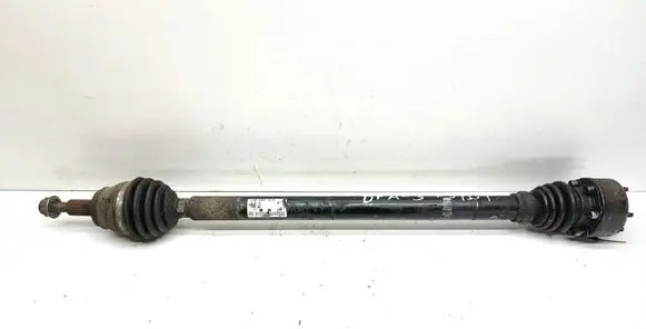 Audi A3 S3 8L Front driveshaft 1J0407272