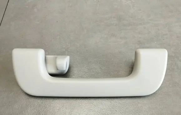 Audi A5 Sportback 8TA Rear interior roof grab handle 8R0857607J