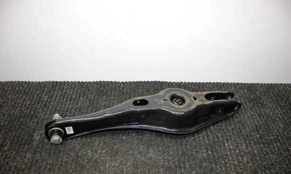Rear upper control arm/wishbone