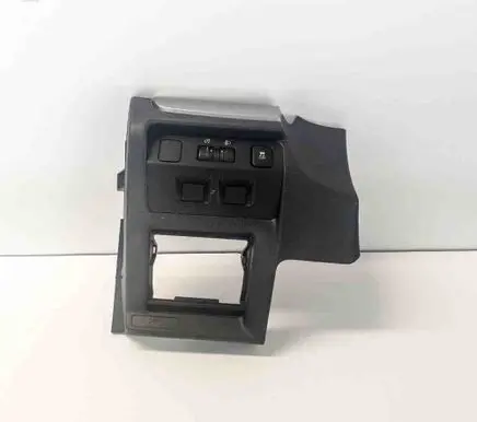 Subaru Forester SJ Dashboard lower bottom trim panel 66075FJ030