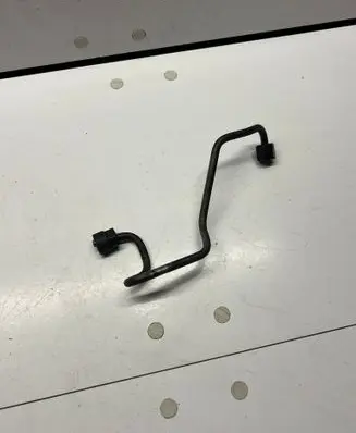 Audi A6 S6 C7 4G Engine coolant pipe/hose 059121075DJ