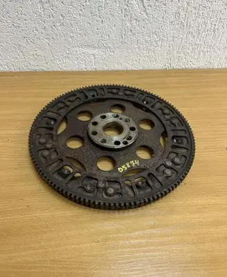 BMW 5 F10 F11 Flywheel D5874