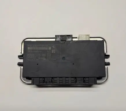 BMW 5 F10 F11 Light module LCM 9273629